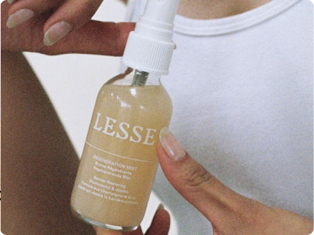 Why should you use Carbon Neutral Ingredients